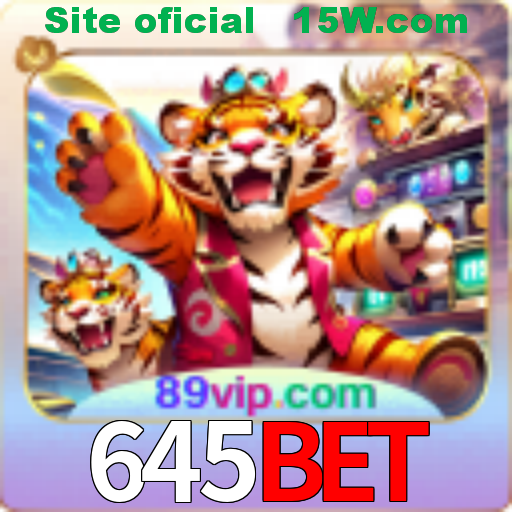Imagem promocional da 645Bet mostrando a plataforma e suas vantagens
